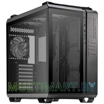 Корпус ASUS TUF Gaming GT502 Plus (черный)